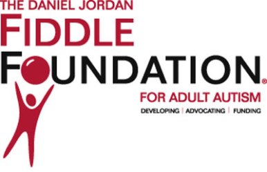 The Daniel Jordan Fiddle Foundation Logo